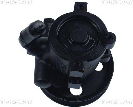 Triscan 8515 28616 - Hydraulic Pump, steering system www.autospares.lv