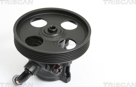 Triscan 8515 28612 - Hydraulic Pump, steering system www.autospares.lv