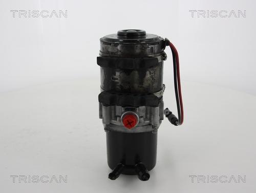 Triscan 8515 28636 - Hidrosūknis, Stūres iekārta www.autospares.lv