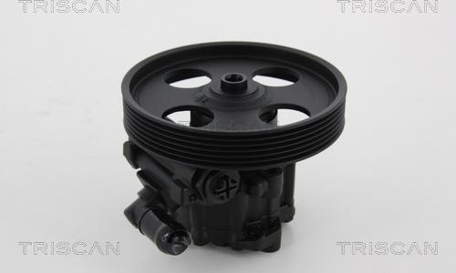 Triscan 8515 28631 - Hydraulic Pump, steering system www.autospares.lv