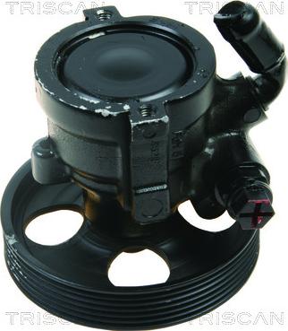 Triscan 8515 28627 - Hydraulic Pump, steering system www.autospares.lv