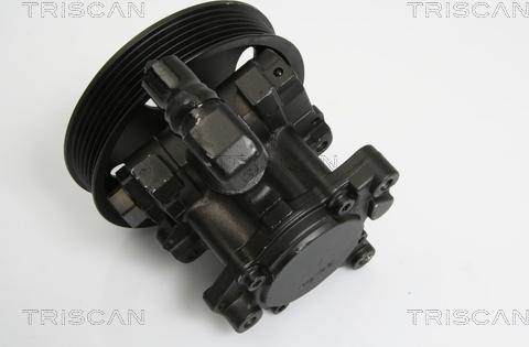 Triscan 8515 23608 - Hidrosūknis, Stūres iekārta www.autospares.lv