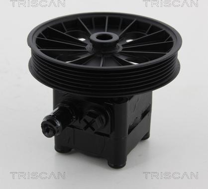 Triscan 8515 27615 - Hidrosūknis, Stūres iekārta www.autospares.lv