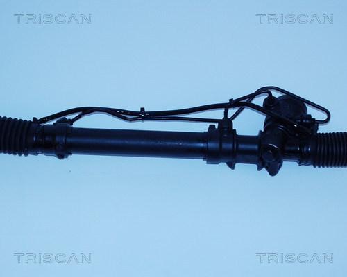 Triscan 8510 14401 - Stūres mehānisms autospares.lv