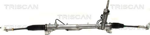 Triscan 8510 16419 - Stūres mehānisms www.autospares.lv