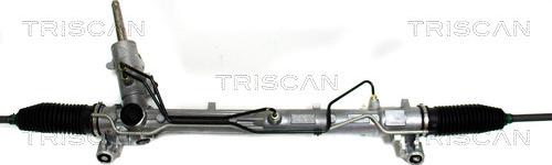 Triscan 8510 16437 - Stūres mehānisms www.autospares.lv