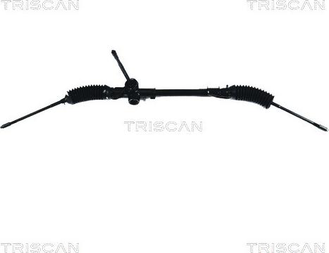 Triscan 8510 16304 - Рулевой механизм, рейка www.autospares.lv