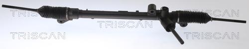 Triscan 8510 16311 - Stūres mehānisms www.autospares.lv