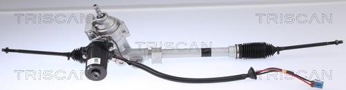 Triscan 8510 10437 - Steering Gear www.autospares.lv