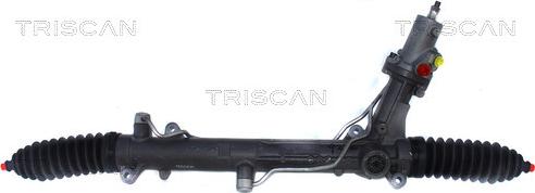 Triscan 8510 11417 - Steering Gear www.autospares.lv