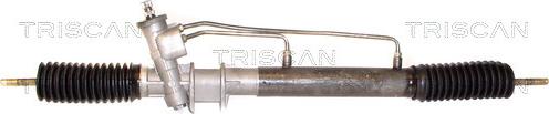 Triscan 8510 18413 - Stūres mehānisms www.autospares.lv