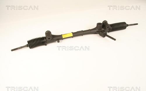 Triscan 8510 13313 - Stūres mehānisms autospares.lv