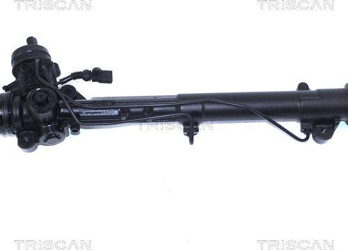 Triscan 8510 29426 - Рулевой механизм, рейка www.autospares.lv