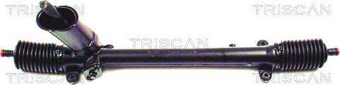 Triscan 8510 29301 - Stūres mehānisms www.autospares.lv