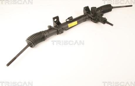 Triscan 8510 25428 - Stūres mehānisms autospares.lv