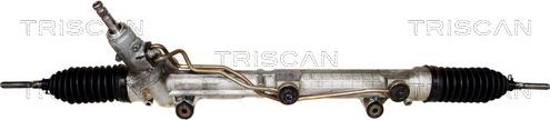 Triscan 8510 23416 - Steering Gear www.autospares.lv