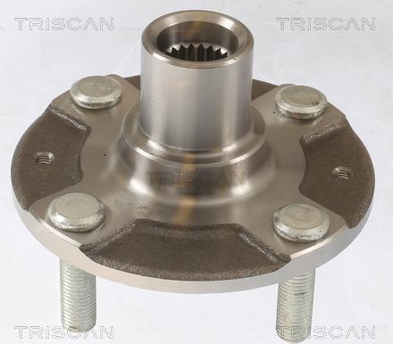 Triscan 8535 43004 - Riteņa rumba autospares.lv