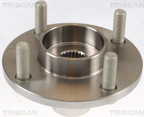 Triscan 8535 16006 - Riteņa rumba www.autospares.lv