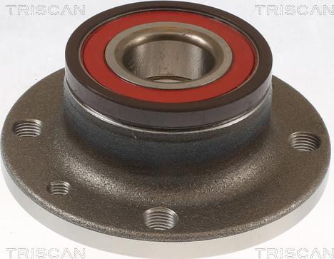 Triscan 8535 16008 - Wheel Hub www.autospares.lv