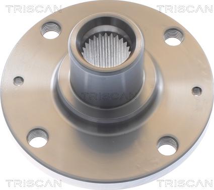 Triscan 8535 10009 - Wheel Hub www.autospares.lv