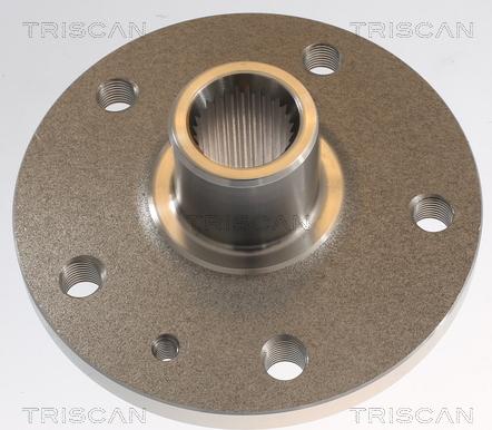 Triscan 8535 10008 - Riteņa rumba www.autospares.lv