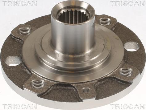 Triscan 8535 10002 - Riteņa rumba www.autospares.lv