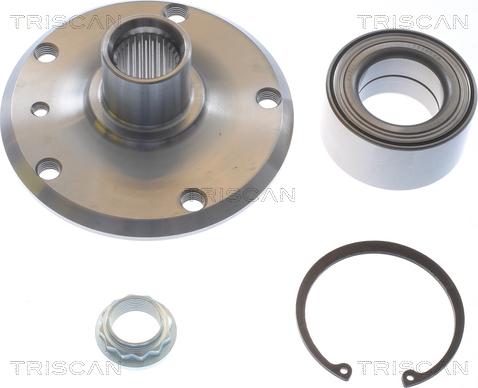 Triscan 8535 11000K - Riteņa rumba www.autospares.lv