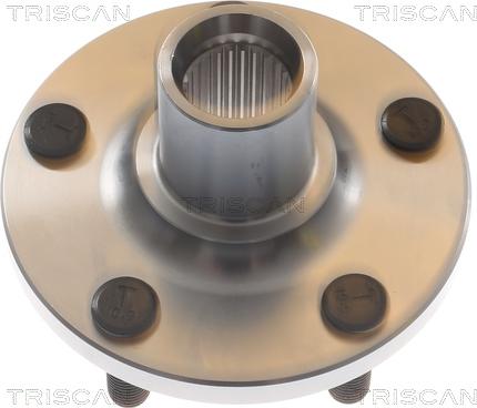 Triscan 8535 13004 - Riteņa rumba autospares.lv