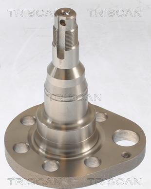 Triscan 8535 29015 - Wheel Hub www.autospares.lv