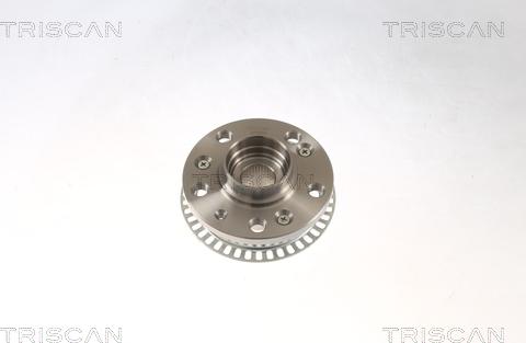 Triscan 8535 29017 - Ступица колеса, поворотный кулак www.autospares.lv