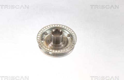 Triscan 8535 29017 - Ступица колеса, поворотный кулак www.autospares.lv