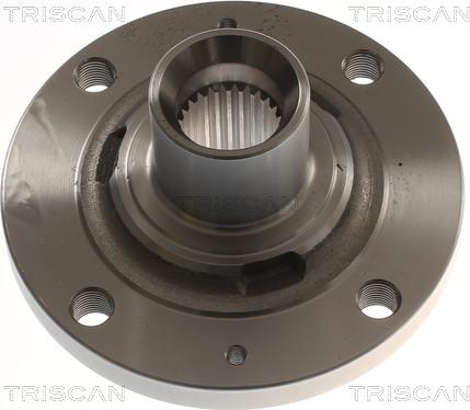 Triscan 8535 28011 - Riteņa rumba www.autospares.lv