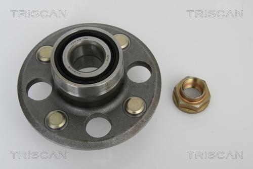 Triscan 8530 40212 - Wheel hub, bearing Kit www.autospares.lv