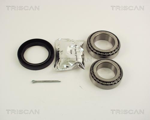 Triscan 8530 41105 - Wheel hub, bearing Kit www.autospares.lv