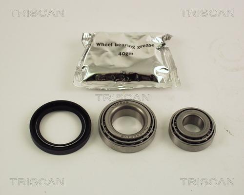 Triscan 8530 42001 - Wheel hub, bearing Kit www.autospares.lv