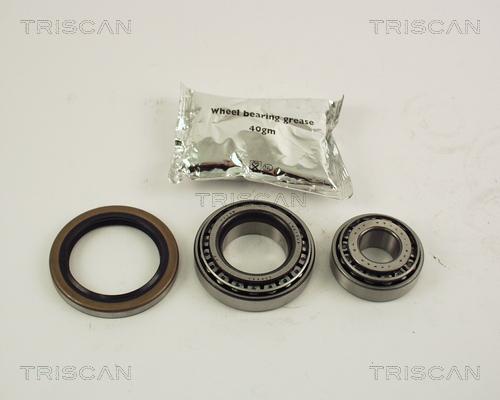 Triscan 8530 42103 - Wheel hub, bearing Kit www.autospares.lv