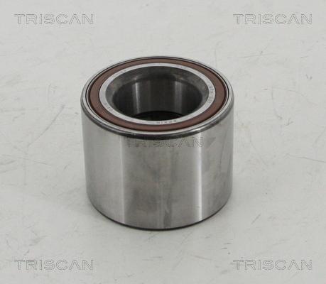 Triscan 8530 15139 - Wheel hub, bearing Kit www.autospares.lv