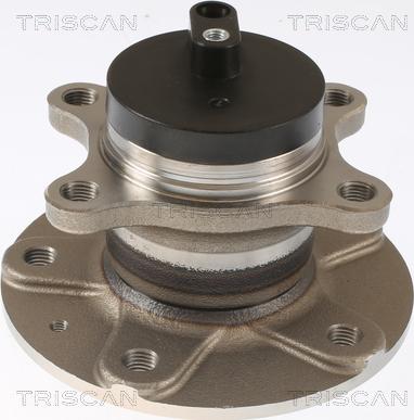 Triscan 8530 15234 - Wheel hub, bearing Kit www.autospares.lv