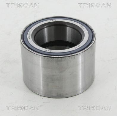 Triscan 8530 15237 - Wheel hub, bearing Kit www.autospares.lv