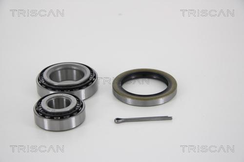 Triscan 8530 10118 - Wheel hub, bearing Kit www.autospares.lv