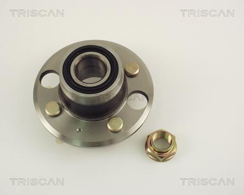 Triscan 8530 10227 - Wheel hub, bearing Kit www.autospares.lv