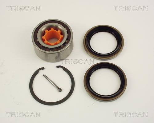 Triscan 8530 13230 - Wheel hub, bearing Kit www.autospares.lv