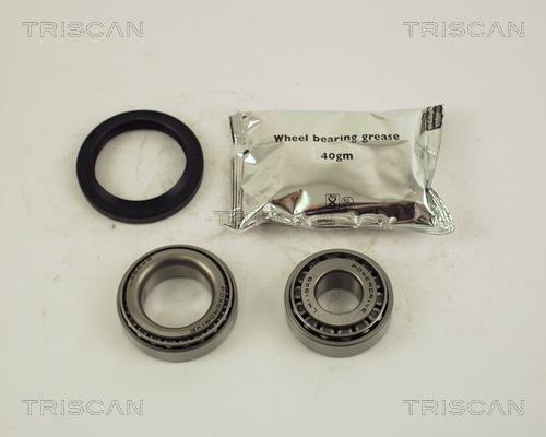 Triscan 8530 12106 - Wheel hub, bearing Kit www.autospares.lv