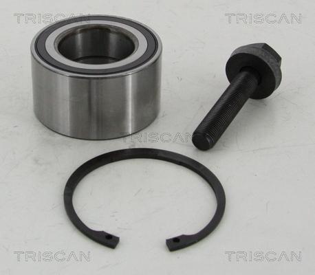 Triscan 8530 29133 - Wheel hub, bearing Kit www.autospares.lv