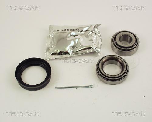 Triscan 8530 29219 - Wheel hub, bearing Kit www.autospares.lv