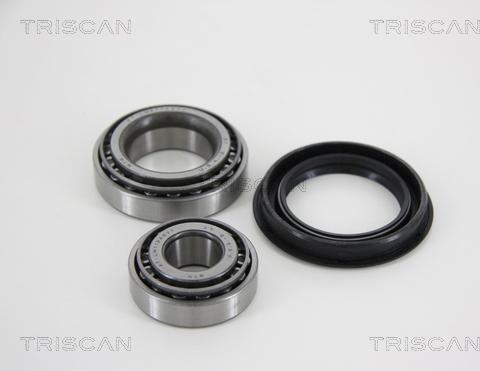 Triscan 8530 23105 - Wheel hub, bearing Kit www.autospares.lv