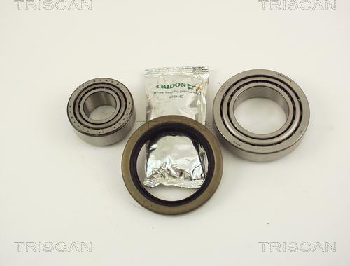 Triscan 8530 23110 - Wheel hub, bearing Kit www.autospares.lv