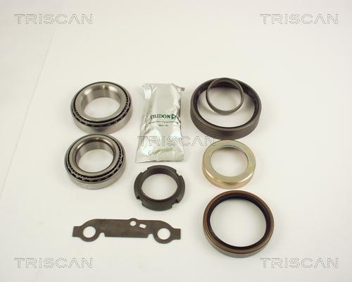 Triscan 8530 23202 - Wheel hub, bearing Kit www.autospares.lv