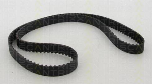 Triscan 8645 5649xs - Timing Belt www.autospares.lv