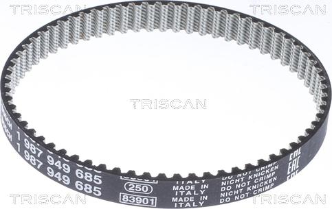 Triscan 8645 29001 - Zobsiksna www.autospares.lv